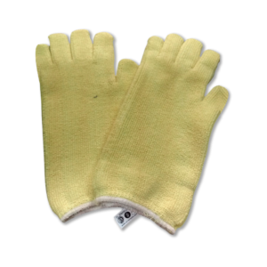 GUANTE TERRYKEVLAR ACOLCHADO LANA LARGO 40 + 250°