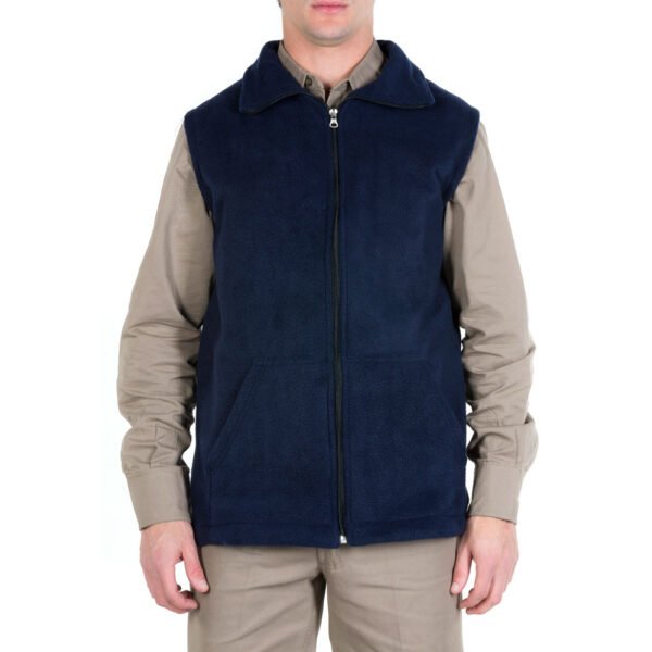 CHALECO POLAR PAMPERO LIQUIDACION!!