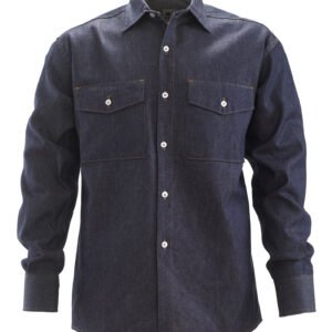 CAMISA DE JEAN BUFFALO