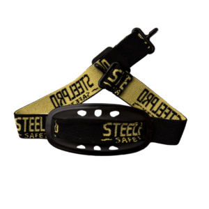 MENTONERA STEELPRO