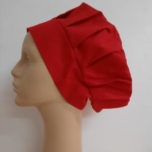 GORRO GASTRONOMICO