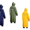 CAPA DE LLUVIA VICSA - Imagen 4