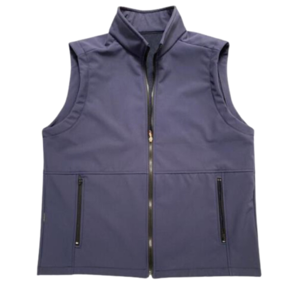 CHALECO SOFTSHELL - Imagen 2