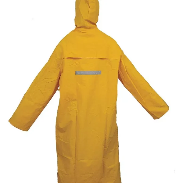 CAPA DE LLUVIA VICUÑA