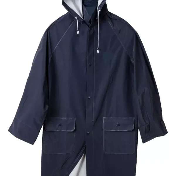 CAPA DE LLUVIA VICUÑA