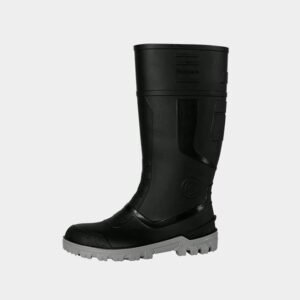 BOTA JOBMASTER II SIN PUNTERA PAMPERO