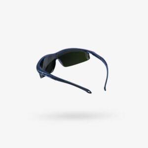 LENTE ARGON ELITE DARK GREEN W5