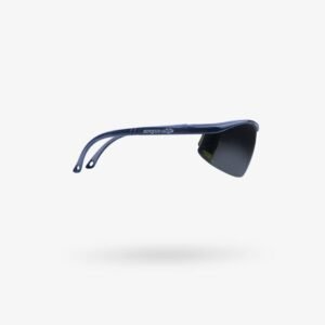 LENTE ARGON ELITE DARK GREEN W5