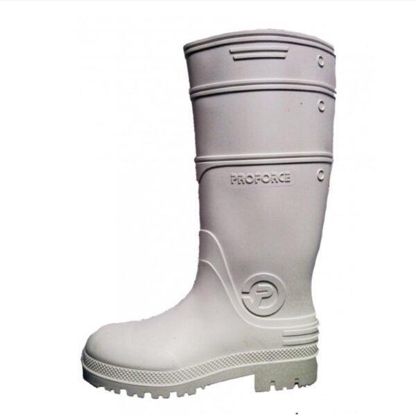 BOTA PROFORCE CON PUNTERA