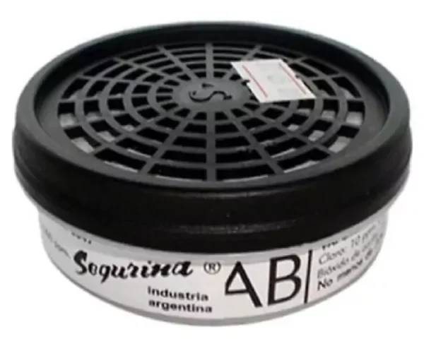 CARTUCHO PARA GASES SEGURIND