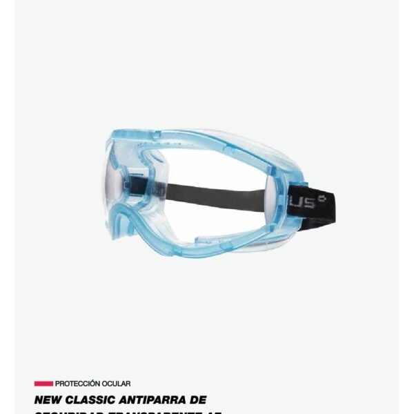 ANTIPARRA NEW CLASSIC LIBUS