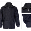 CAMPERA POLAR PAMPERO LIQUIDACION!! - Imagen 2