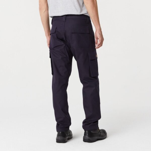 PANTALON DE TRABAJO CARGO RIPSTOP PAMPERO - Imagen 12