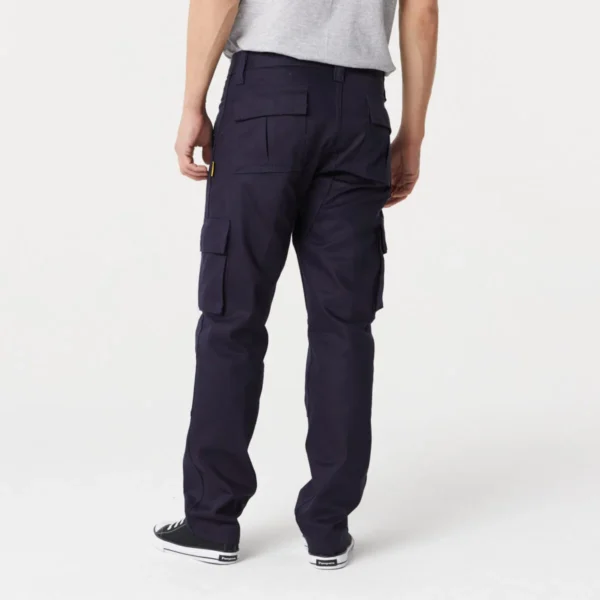 PANTALON DE TRABAJO CARGO PAMPERO - Imagen 4