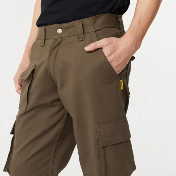 PANTALON DE TRABAJO CARGO PAMPERO - Imagen 10