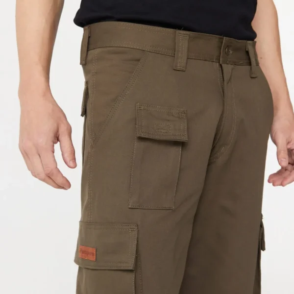 PANTALON DE TRABAJO CARGO PAMPERO - Imagen 11