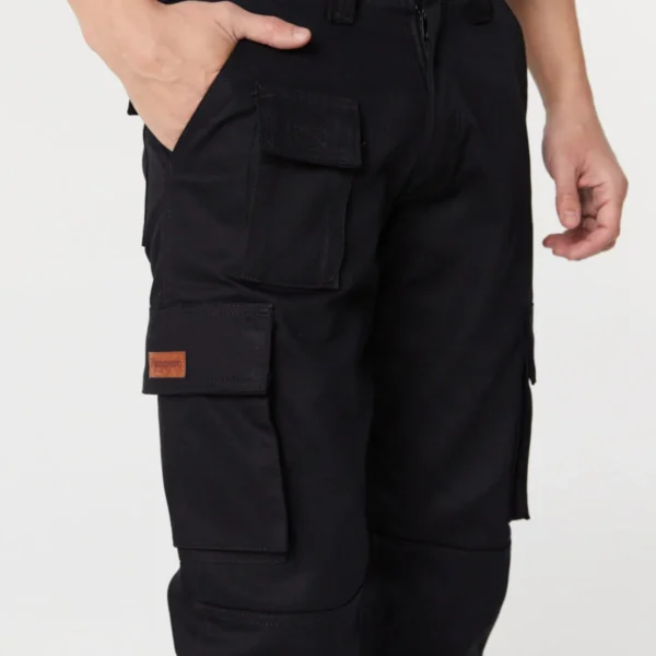 PANTALON DE TRABAJO CARGO PAMPERO - Imagen 6