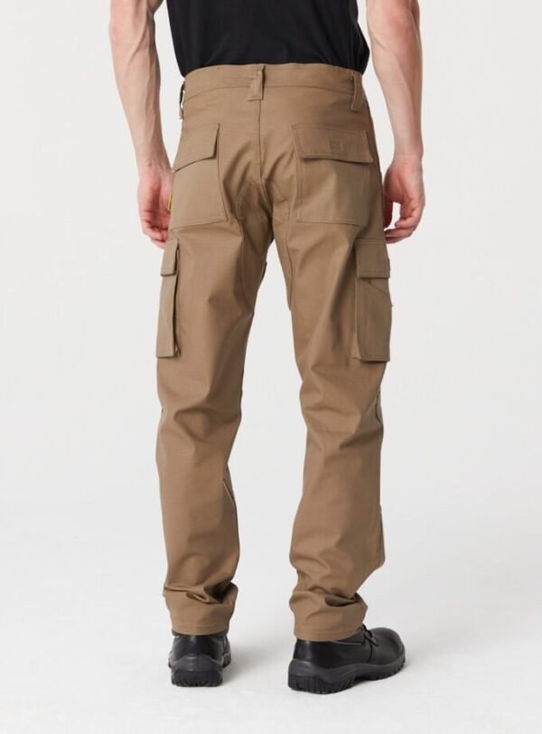 PANTALON DE TRABAJO CARGO RIPSTOP PAMPERO - Imagen 8