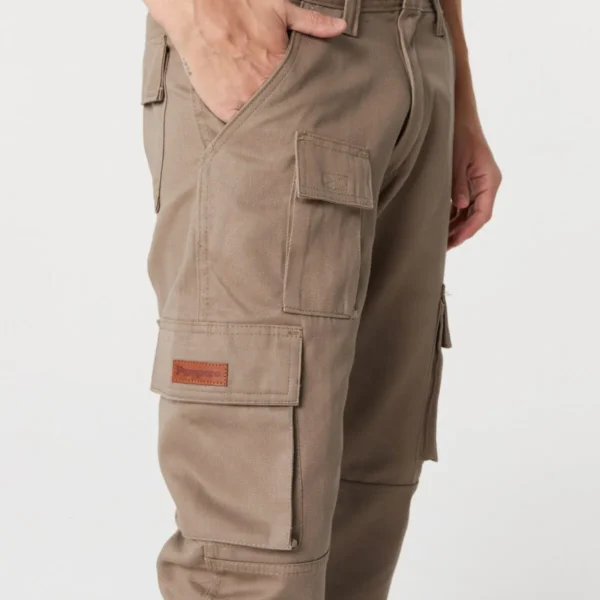 PANTALON DE TRABAJO CARGO PAMPERO - Imagen 18