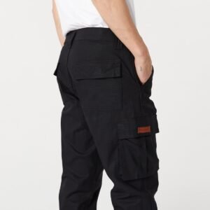 PANTALON DE TRABAJO CARGO RIPSTOP PAMPERO