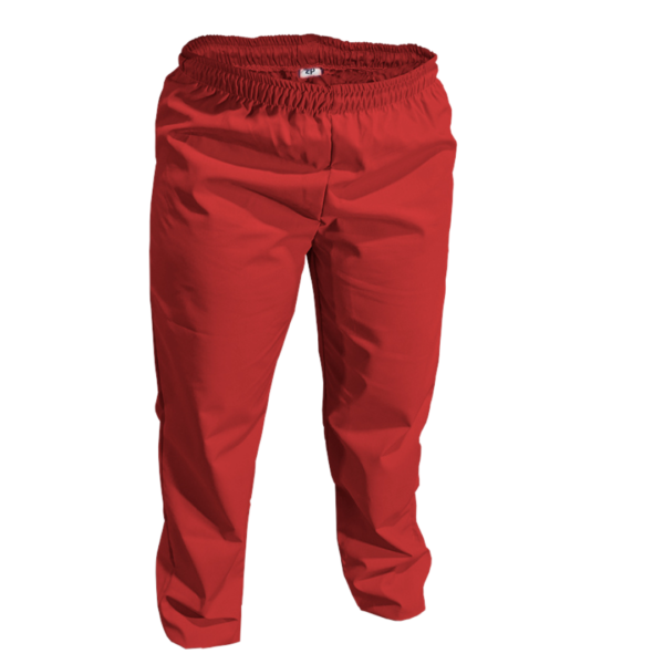 PANTALON ACROCEL GRAFIL COLOR - Imagen 9