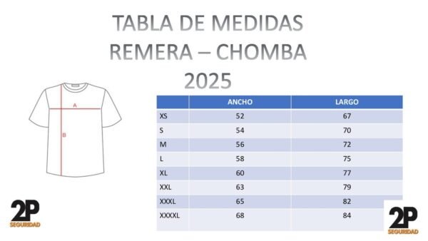 CHOMBA PIQUE PREMIUM - Imagen 8