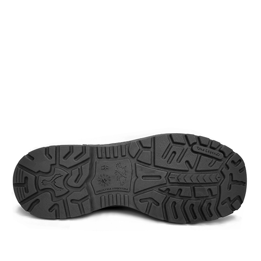 ZAPATO / ZAPATILLA SEBASTIAN BORIS F214 - Imagen 7