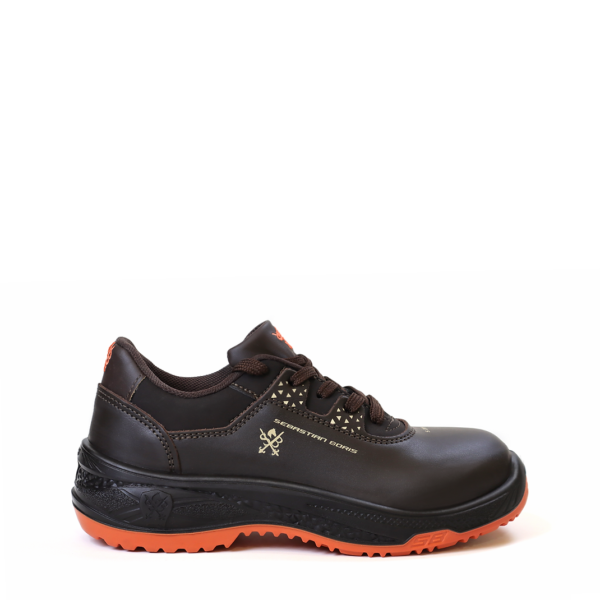 ZAPATO SEBASTIAN BORIS S2001 - Imagen 2