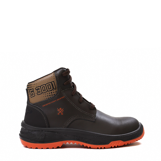 BOTIN SEBASTIAN BORIS S3001D - Imagen 11