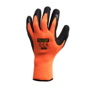 GUANTE  MULTIFLEX WARM LATEX FOAM STEELPRO