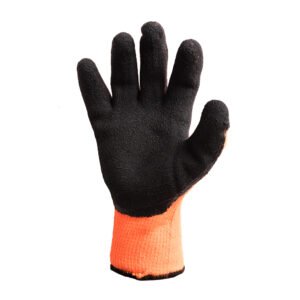 GUANTE  MULTIFLEX WARM LATEX FOAM STEELPRO