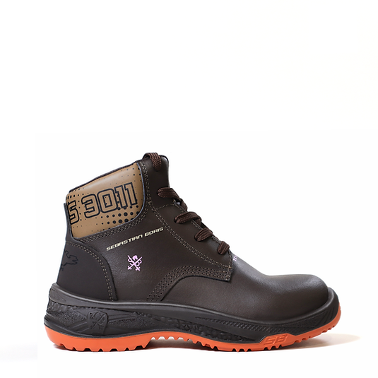 BOTIN SEBASTIAN BORIS S3001D - Imagen 9