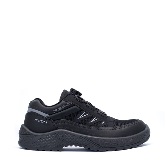 ZAPATO / ZAPATILLA SEBASTIAN BORIS F214FT