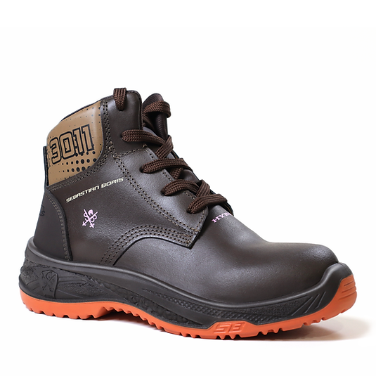 BOTIN SEBASTIAN BORIS S3001D