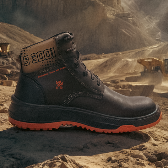 BOTIN SEBASTIAN BORIS S3001D - Imagen 6