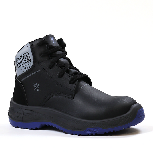 BOTIN SEBASTIAN BORIS S3001D - Imagen 4