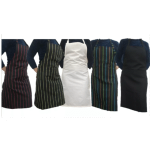 DELANTAL BENGALINA MEDIO 0.80