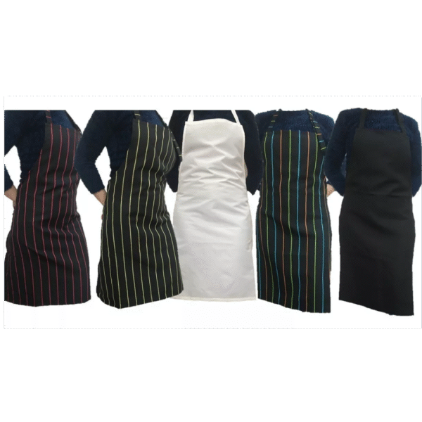 DELANTAL BENGALINA MEDIO 0.80