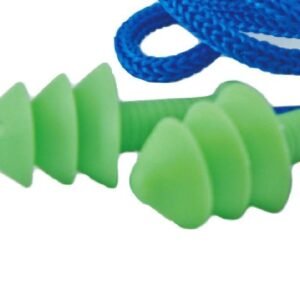 TAPON TRIALETADO C/ CORDEL STEELPRO