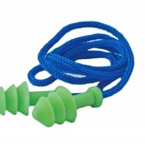 TAPON TRIALETADO C/ CORDEL STEELPRO