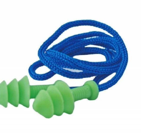 TAPON TRIALETADO C/ CORDEL STEELPRO