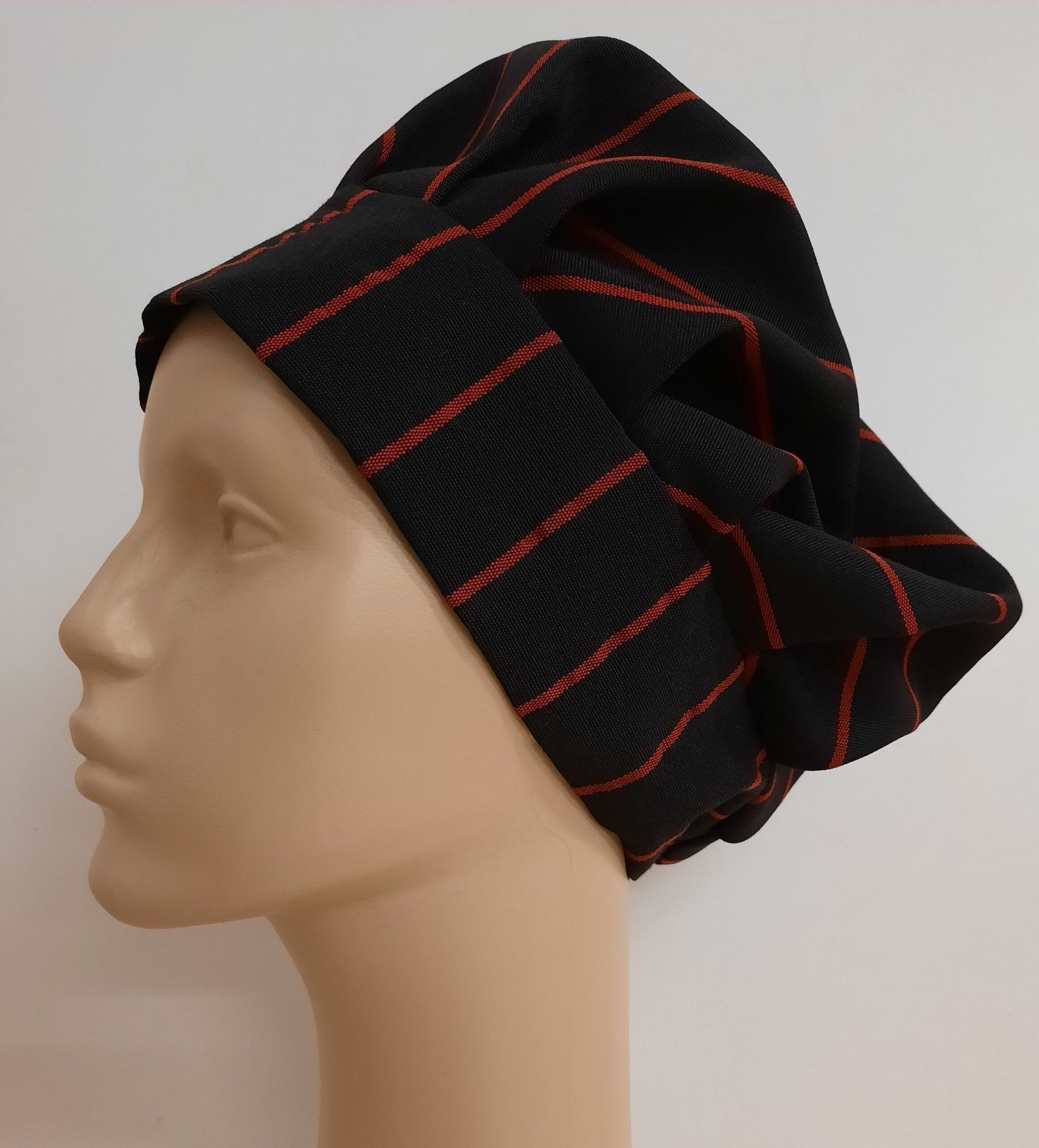 GORRO GASTRONOMICO - Imagen 5