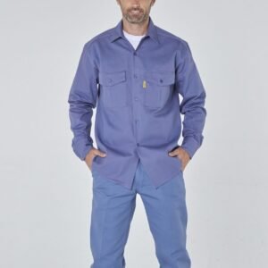 CAMISA DE TRABAJO PAMPERO