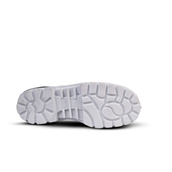 BOTIN CON PUNTERA PARDO