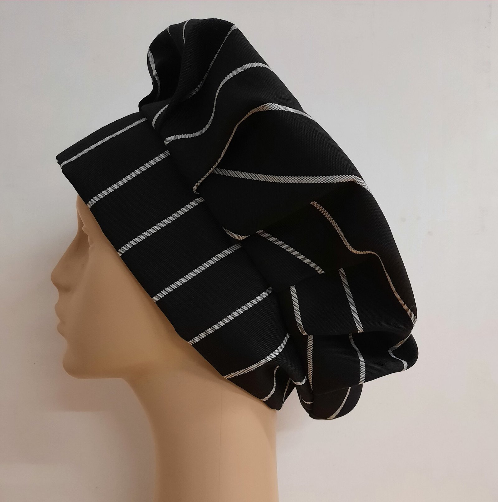 GORRO GASTRONOMICO - Imagen 4