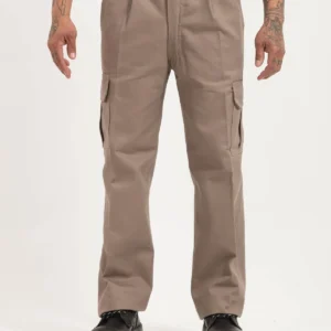 PANTALON DE TRABAJO CARGO GAUCHO