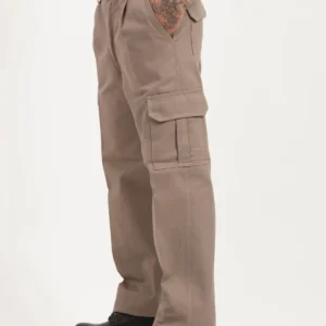 PANTALON DE TRABAJO CARGO GAUCHO