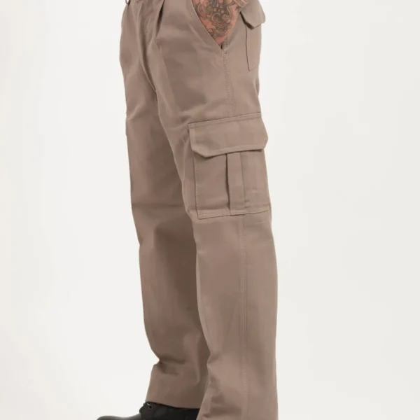 PANTALON DE TRABAJO CARGO GAUCHO