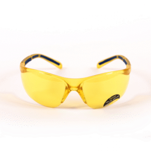 LENTE MERCURY AMBAR ANTIEMPAÑO STEELPRO