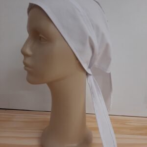 BANDANA GASTRONOMICA